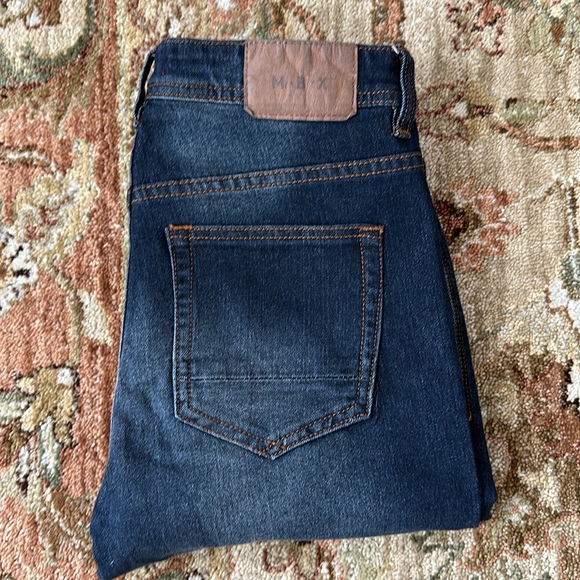 MBX Other - MBX Men’s Jeans Slim Fit